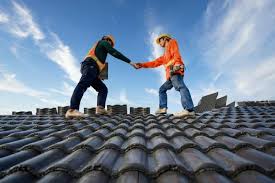 Best Chimney Flashing Repair  in Marvin, NC